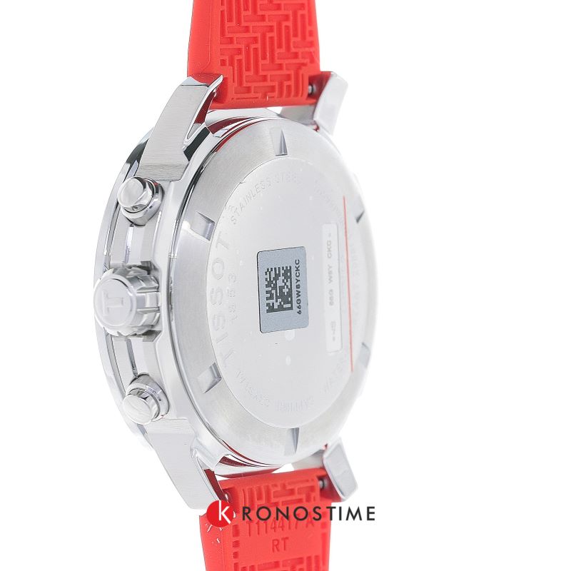 Фотография часов Tissot PRC 200 Chronograph T114.417.17.037.02_29